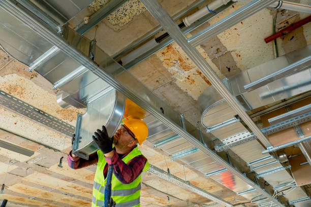 Best HVAC Repair Near Me  in Minier, IL