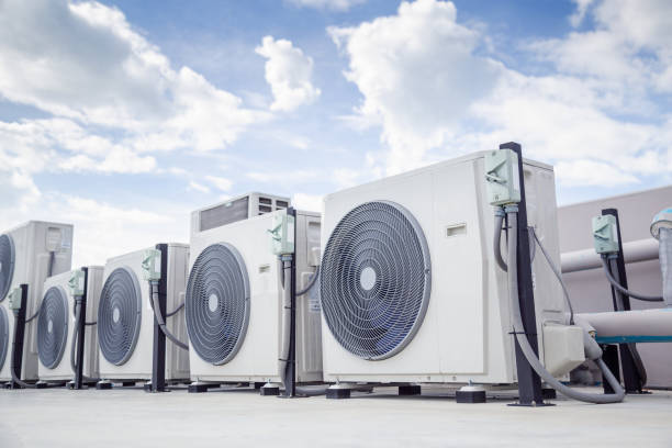 Professional HVAC in Minier, IL