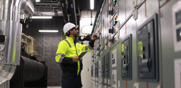 Best Residential HVAC Services  in Minier, IL